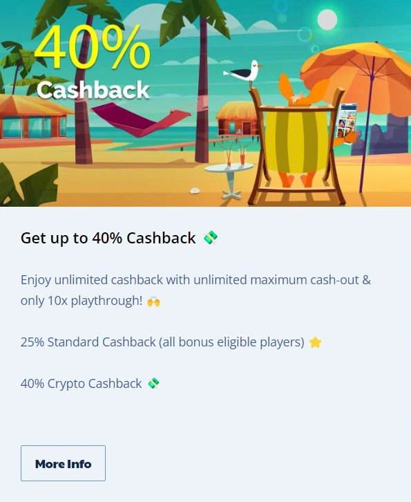 Cashback